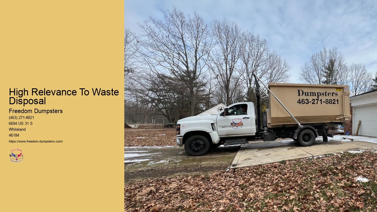 Cheapest Dumpster Rental Near Me